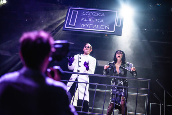 Bim-Bom-Boom! Teatr Powszechny w Łodzi  15