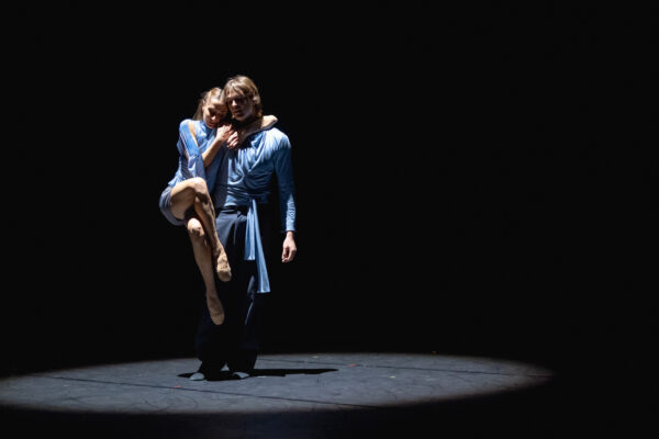 Balet Teatru Wielkiego w Poznaniu „Spectrum 04” 17