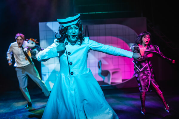 Bim-Bom-Boom! Teatr Powszechny w Łodzi  19