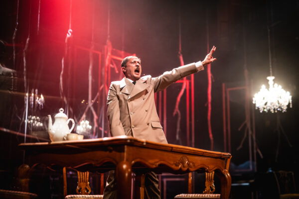 Biedermannowie – Teatr Powszechny w Łodzi 06