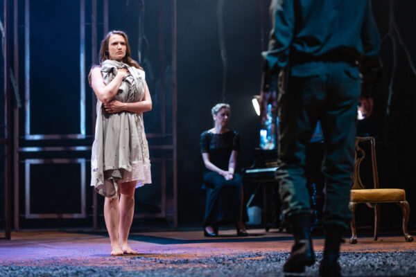 Biedermannowie – Teatr Powszechny w Łodzi 07