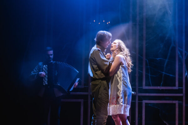 Biedermannowie – Teatr Powszechny w Łodzi 09
