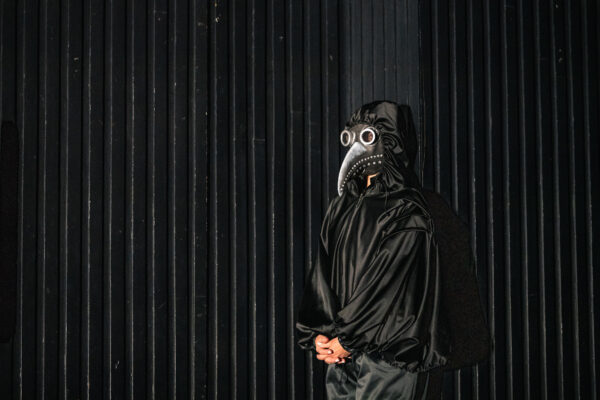 Czarna owca, biały kruk – Teatr Animacji w Poznaniu 07