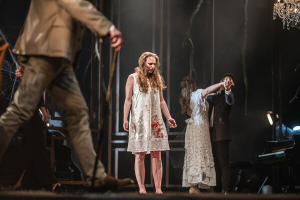 Biedermannowie – Teatr Powszechny w Łodzi 10