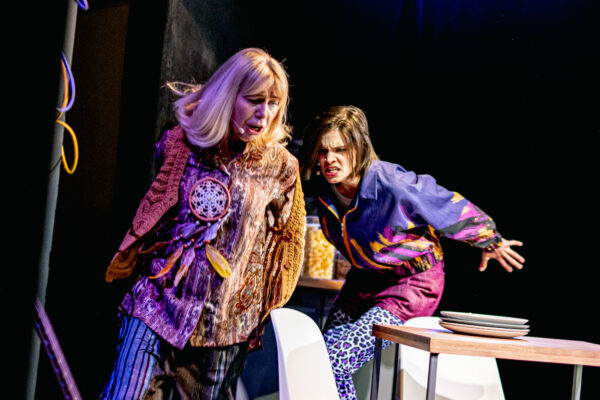 Czarna owca, biały kruk – Teatr Animacji w Poznaniu 08