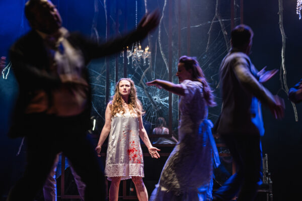 Biedermannowie – Teatr Powszechny w Łodzi 11