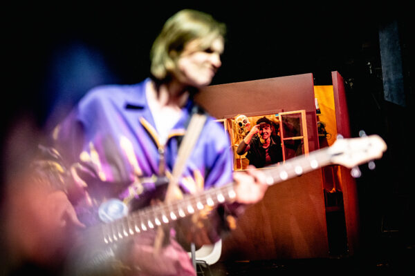 Czarna owca, biały kruk – Teatr Animacji w Poznaniu 10