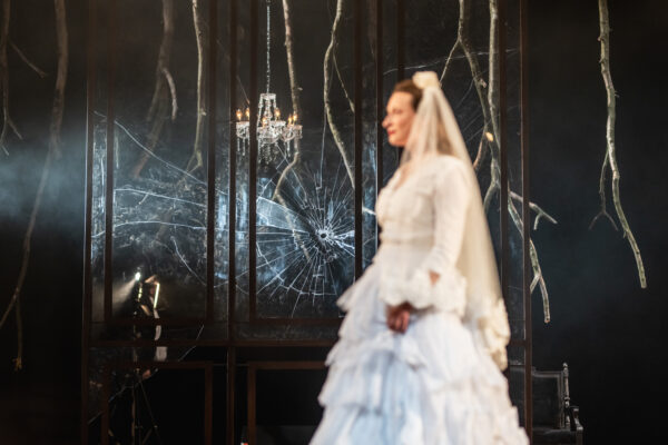 Biedermannowie – Teatr Powszechny w Łodzi 12