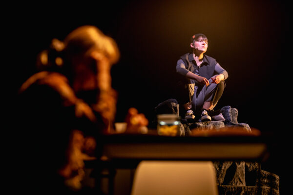 Czarna owca, biały kruk – Teatr Animacji w Poznaniu 11