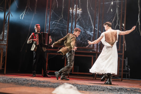 Biedermannowie – Teatr Powszechny w Łodzi 13