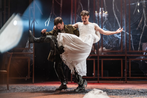 Biedermannowie – Teatr Powszechny w Łodzi 14