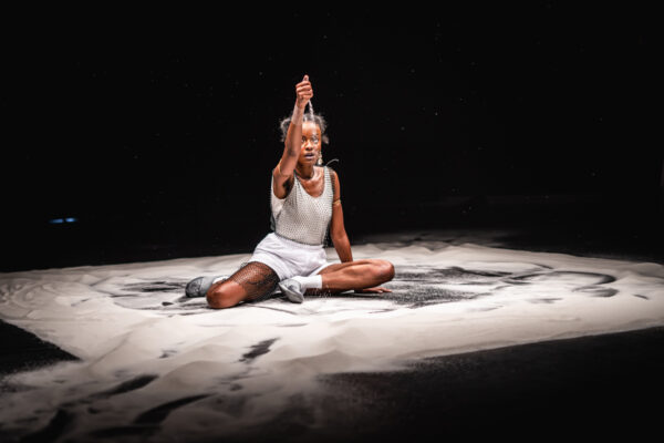 Ana Pi – The Divine Cypher 11
