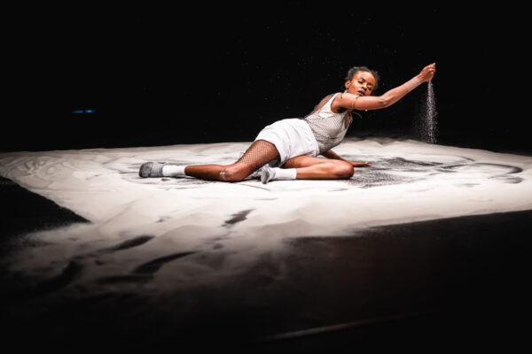 Ana Pi – The Divine Cypher 12