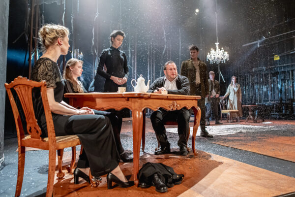 Biedermannowie – Teatr Powszechny w Łodzi 18