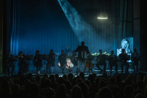 Cudzoziemka – Teatr Polski w Poznaniu 04