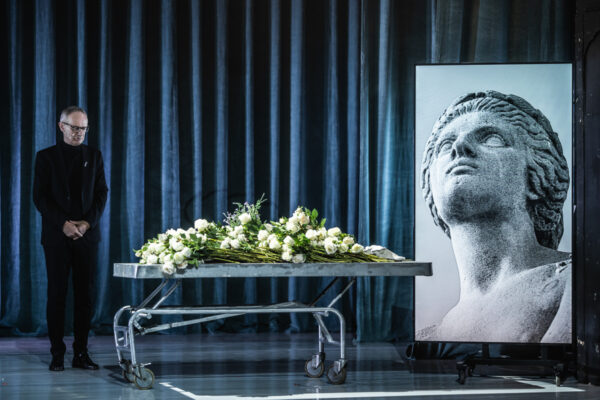 Cudzoziemka – Teatr Polski w Poznaniu 05