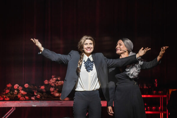 Cudzoziemka – Teatr Polski w Poznaniu 06