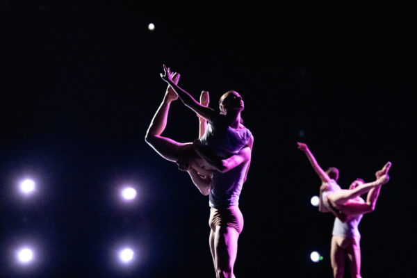 Balet Teatru Wielkiego w Poznaniu „Spectrum 04” 19