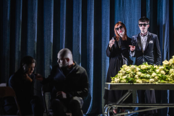 Cudzoziemka – Teatr Polski w Poznaniu 07