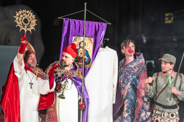 Heksy – Teatr Polski w Podziemiu we Wrocławiu 07