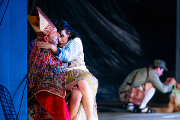 Heksy – Teatr Polski w Podziemiu we Wrocławiu 08