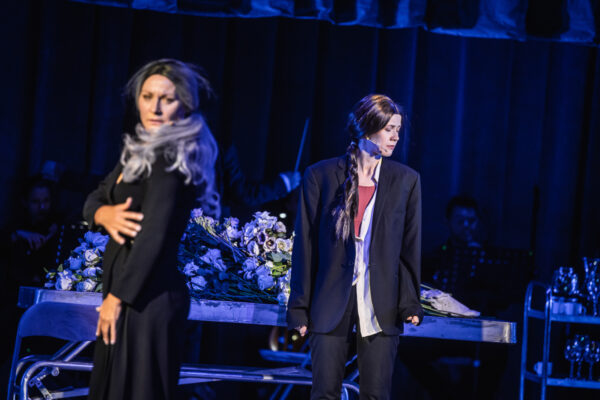 Cudzoziemka – Teatr Polski w Poznaniu 09