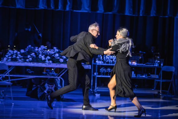 Cudzoziemka – Teatr Polski w Poznaniu 10