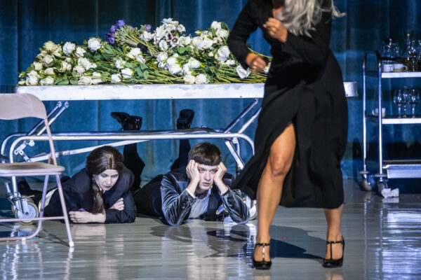 Cudzoziemka – Teatr Polski w Poznaniu 11