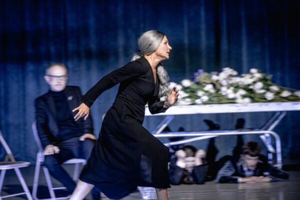 Cudzoziemka – Teatr Polski w Poznaniu 12