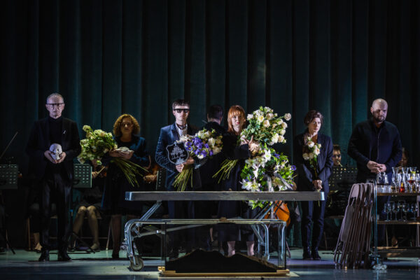 Cudzoziemka – Teatr Polski w Poznaniu 13