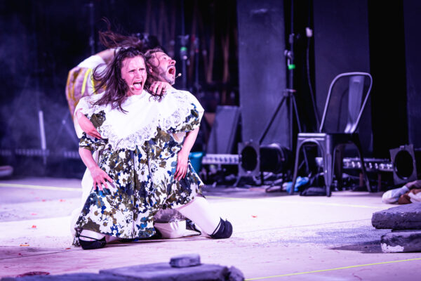 Heksy – Teatr Polski w Podziemiu we Wrocławiu 11