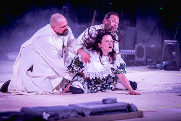 Heksy – Teatr Polski w Podziemiu we Wrocławiu 12