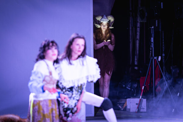 Heksy – Teatr Polski w Podziemiu we Wrocławiu 13