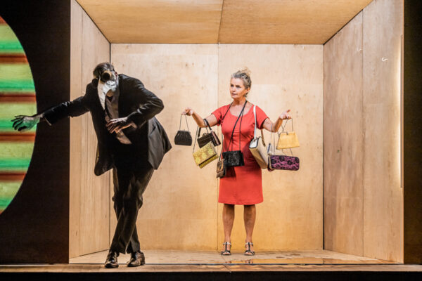 Metamorphosis Transitus – A3 Teatr 04