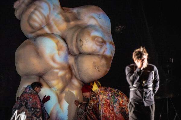 Heksy – Teatr Polski w Podziemiu we Wrocławiu 18