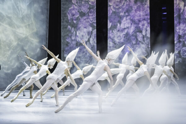 Królowa Śniegu – Zych/Bondara – Teatr Wielki w Poznaniu 04