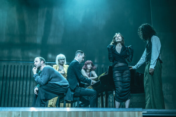 Faustus – Teatr Polski w Poznaniu 21