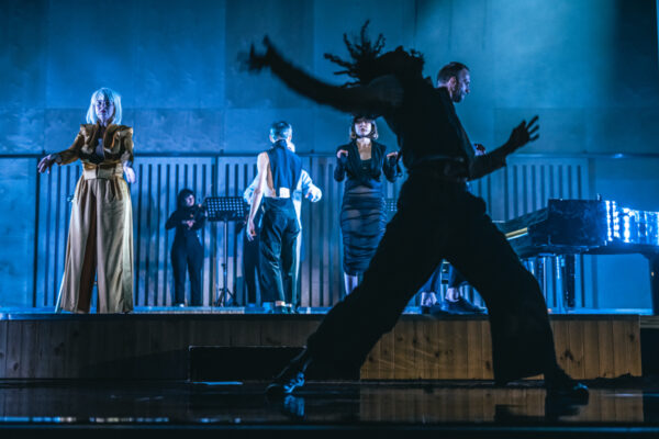 Faustus – Teatr Polski w Poznaniu 22