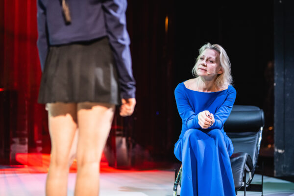 Pigmalion – Teatr Polski w Poznaniu 07