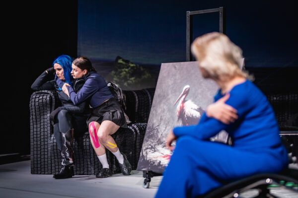Pigmalion – Teatr Polski w Poznaniu 09