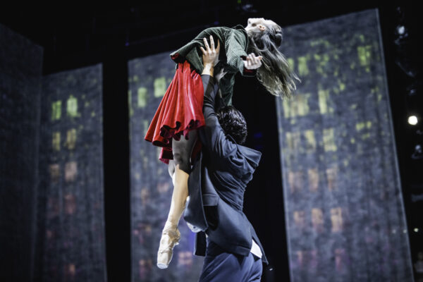 Królowa Śniegu – Zych/Bondara – Teatr Wielki w Poznaniu 05