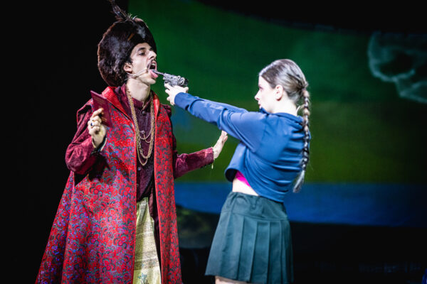 Pigmalion – Teatr Polski w Poznaniu 10