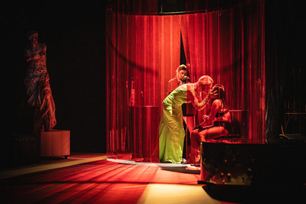 Pigmalion – Teatr Polski w Poznaniu 11