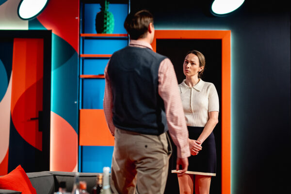 Boeing, Boeing – Teatr Powszechny w Łodzi Marc Camoletti 13