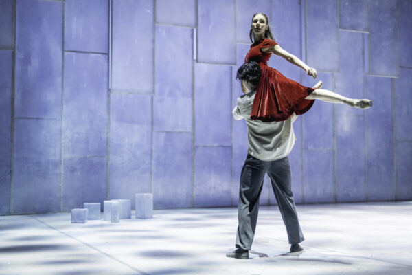 Królowa Śniegu – Zych/Bondara – Teatr Wielki w Poznaniu 06