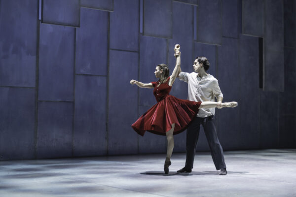 Królowa Śniegu – Zych/Bondara – Teatr Wielki w Poznaniu 07