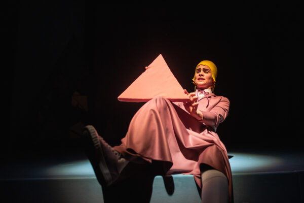 Kraj Naj. Historia trójkątnej rewolucji – Teatr Animacji w Poznaniu 10