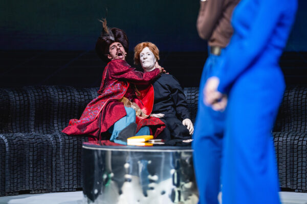 Pigmalion – Teatr Polski w Poznaniu 14