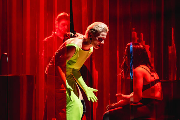 Pigmalion – Teatr Polski w Poznaniu 15