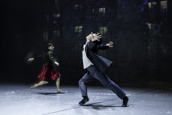 Królowa Śniegu – Zych/Bondara – Teatr Wielki w Poznaniu 08